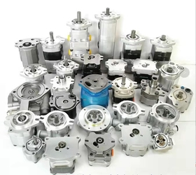 Guangzhou Jinxiang Machinery Trading Co., Ltd