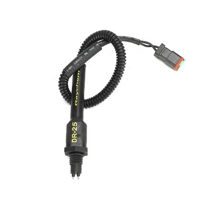 600-311-3721 Venta caliente PC200-8 PC220-8 PC240-8 PC350-8 Filtro de aceite y agua Separador de combustible Sensor Sensor de excavadora