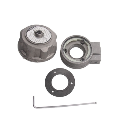Estrella cebra Excavadora Tapón del tanque Respirador de aire KATO Hitachi Hyundai R210-5 R150-5 Tapón del tanque hidráulico
