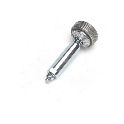 177-2713 Precio de fábrica E320C E320D Valva de retorno de solenoide hidráulico Excavadora válvula de verificación AS
