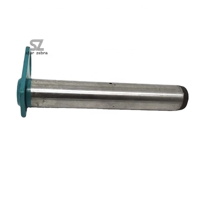 Piezas de repuesto para mini excavadoras KX15 30*176mm Pinos de cubo, Rodos de conexión para Kubota