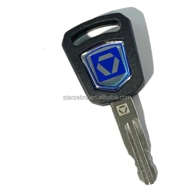 Precio de fábrica Interruptor de arranque de encendido universal para llaves de excavadora XE470D 490DK 520 550