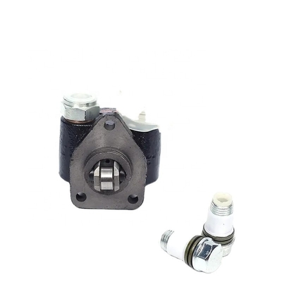 105220-6490 Excavadora DH220-5 DB58 Motor diesel Partes bomba de aceite manual Bomba de transferencia de combustible