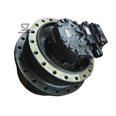 228-3238-04 Partes de excavadoras Carter motorización a pie motorización a pie motor hidráulico