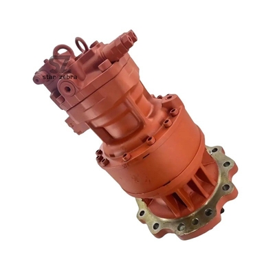 M5X130-RG11D20E Excavadora Liugong 922 El conjunto del motor de dirección
