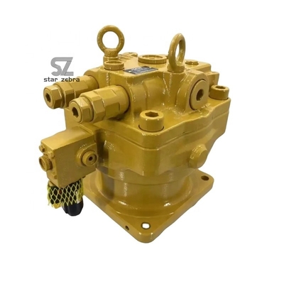Motor de dirección Caterpillar 374 conjunto de motor oscilante