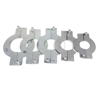 Precio de fábrica Dia 45mm 50mm 60mm 70mm 80mm 90mm 100m Excavadora de acero cubo de alfileres Lavadora Shim