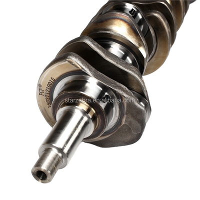 2941749 294-1749 FCF DCT Eje de manivela de acero forjado C6.4 Eje de manivela de motor diésel para excavadora E320D (acero forjado)