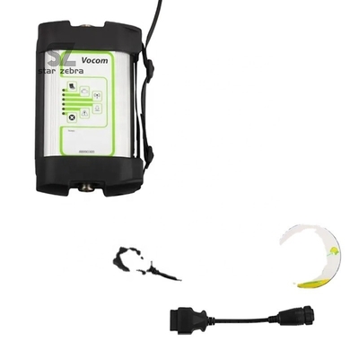 88890300 XUNPO Volvo Vocom Interfaz para Volvo con PTT 2.8.150 Software