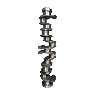 22235114 FCF DCT Crankshaft de acero forjado JC Crankshaft de acero forjado de alta calidad D13D Partes del motor para Volvo Con precio de fábrica