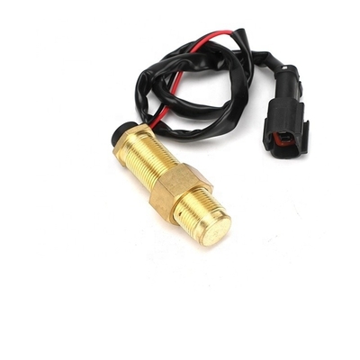 7861-92-2310 Nueva fábrica de suministro de piezas de excavadora PC200-5 PC200-6 PC220-6 Sensor de velocidad de revolución para KOMATSU