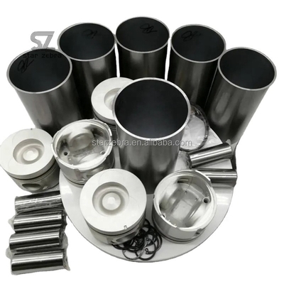 8-94391602-0 8-94396731-1 4BG1 4BD1 6BG1 6BD1 6BG1T 4HK1 6HK1 6SD1 6RB1 Conjunto de revestimiento de piezas del motor