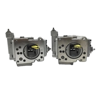 CAT 350-0666 3500666 Bomba de pistón hidráulica A10VSO para cargadora Caterpillar 416E 422E 428E 434E