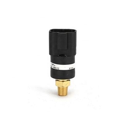 889-30544020 HD450 HD512 HD700 HD820 HD1430 Sensor de presión del interruptor de excavadora Sensor HCB-KMA22
