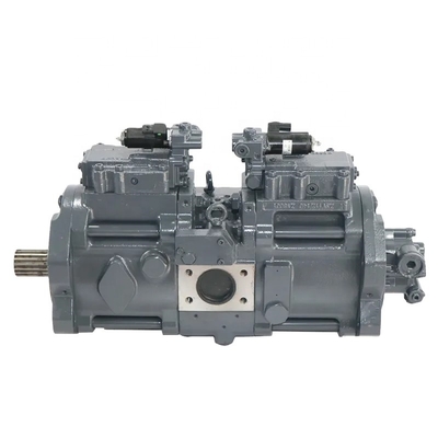 K5V140DTP-OE01-17T Ensamblaje de bomba hidráulica para la bomba principal de Sany SY235-9 Kawasaki