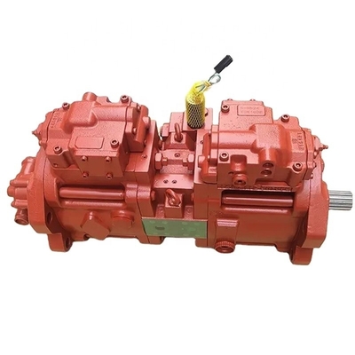 Mini excavadora bomba hidráulica principal R210-7 R225-7 Dh220-5 Dh225-7 K3V112 para la excavadora Daewoo bomba hidráulica
