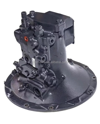 708-1W-00131 Bomba principal para Komatsu BA100-1 PC60-7 PC70-7 Bomba hidráulica
