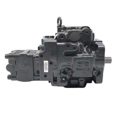 708-3S-11220 Venta caliente piezas de maquinaria de construcción excavadora mini bomba hidráulica pc40mr2 pc50 PC55 bomba hidráulica
