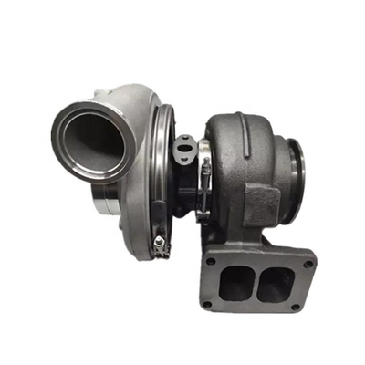 11423397 Supercompresor de excavadora con turbocompresor EC360B D12D modelo 452164-0016 4037344 11423684 11423085