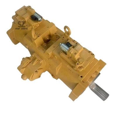 566-8632 5668632 Excavadora para Carter 349/352GC bomba hidráulica del émbolo de la bomba del conjunto de la bomba principal