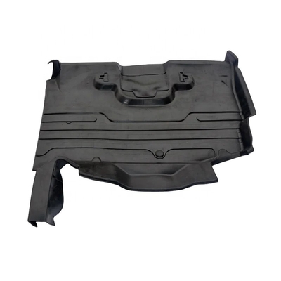 Mejor vendido EX200-2 EX200-3 EX200-5 ZAX70 ZAX200-3 Cabina de excavadora Interior de suelo de goma de la cabina de goma de pie de la alfombra