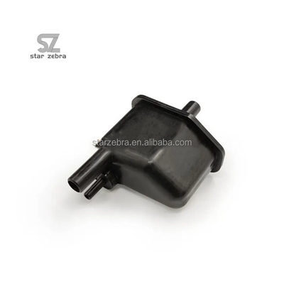 Fábrica Suministro de excavadora motor de escape cubierta del tubo de escape del aceite del motor DH55 Crankcase respirador