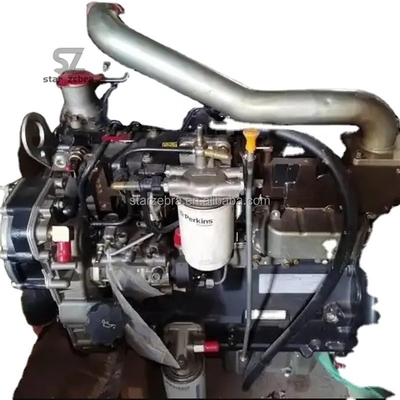 Motor de alta calidad C4.4 Completo motor Assy para la Caterpillar 3054C CAT318 montaje del motor de la excavadora