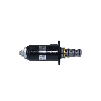 YN35V00054F1 Partes de excavadoras SK200-8 SK210-8 SK350-8 válvula de solenoide de la bomba hidráulica KDRDE5K-31/30C50-143