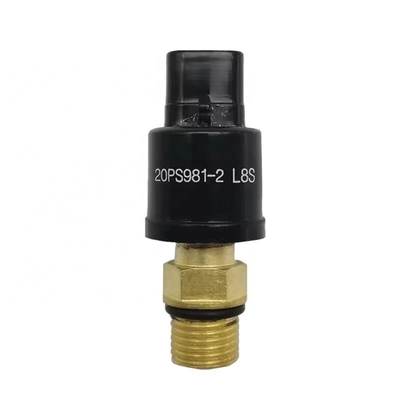 20PS981-2 Interruptor de presión de alta calidad 31E5-40500 para R225-7