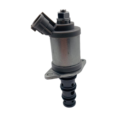 Componentes de STAR ZEBRA Válvula electrónica 9239590 para la válvula de control ZAX200-3 Válvula electrónica 9239590