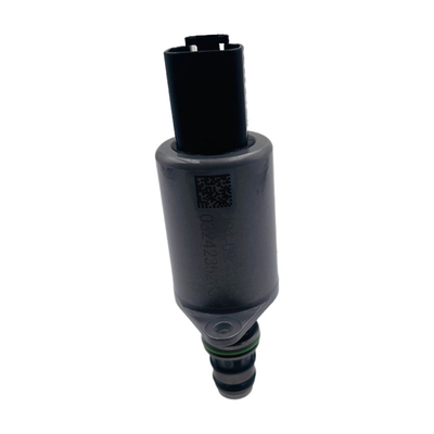 STAR ZEBRA piezas de excavadora válvula de solenoides de gato 491-0908 4910908 para la oruga válvula de solenoides