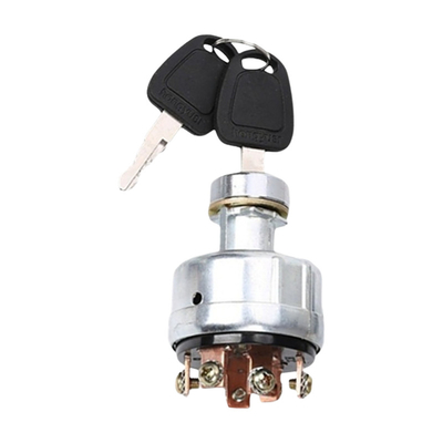 El interruptor de encendido de STAR ZEBRA 2549-1153 K1001654 para DH55 DH60-7 DH130 DH170 DH220-3 DH220-5 H220-9E