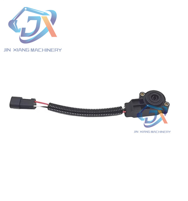 El sensor de posición de la STAR ZEBRA 266-1477 D6N