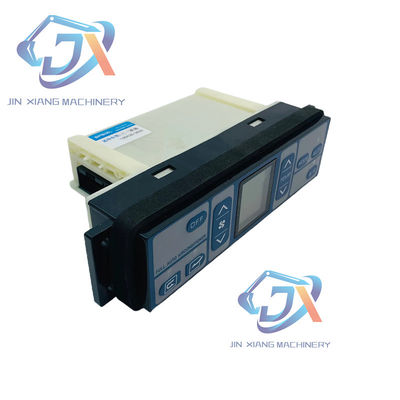 STAR ZEBRA 146430-3830 ¿Es adecuado para SANY SY75 135 195 205 215 485-8-9-10 Control de panel de aire acondicionado interruptor 146570-3830