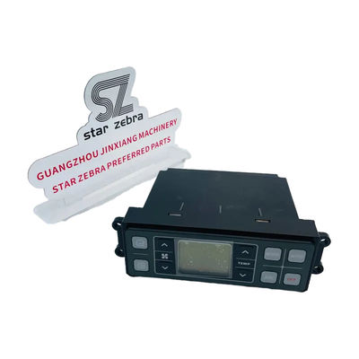 STAR ZEBRA OEM 11Q6-90031 CONTROL ASSY R220LC-9S Controlador de aire acondicionado Hyundai