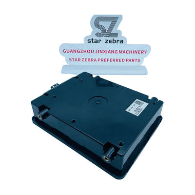 YA00004270 Panel de control de la ECU del controlador del motor ZX200-5G ZX360-5G ZX210-5G YA00004270 para repuestos de excavadoras Hitachi