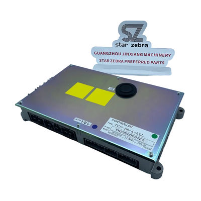 Accesorios para excavadoras SK200-6 SK210-6 Panel de control del controlador YN22E00037F6 YN22E00120F1