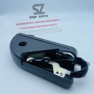 Panel de control de excavadora ZAX200 ZX240LC-3 ZX200LC-3 Caja de interruptores de control de excavadora Panel 4454518 4426355