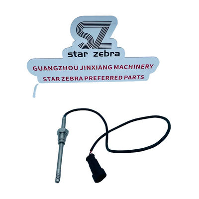 T419380 Sensores automáticos EGT Sensor de temperatura de gases de escape para generador Perkins Hyun-dai HX140L HX160L Repuestos de automóviles