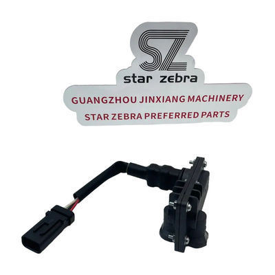 El sensor de presión de STAR ZEBRA es el interruptor 266-0136 266-0136-02 P321-5141 para excavadora CAT C4.2 311D LRR 311F LRR 315D L 319D LN 320D 324D