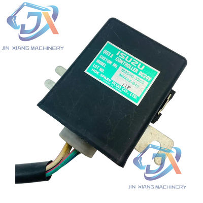 STAR ZEBRA Preheating Relay 182550-3250 1825503250 for John Deere 135C 180 210 470GLC 600C 800C Excavator
