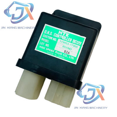 119953-77900 Start Relay for Yanmar 4TNV98 Engine Relay Harvester Engineering Machinery Parts