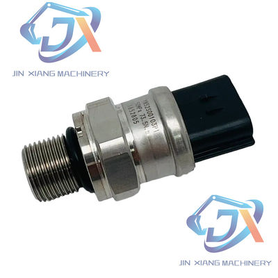 Kobelco SK200 210 220 230 250-10 Excavator High Pressure Sensor Sensor YN52S00103P1 Construction Machinery Parts
