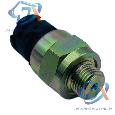 Excavator Spare Parts 21202753 Truck Oil Pressure Sensor Brand New Replacement 21202753 Fuel Rail Pressure Sensor