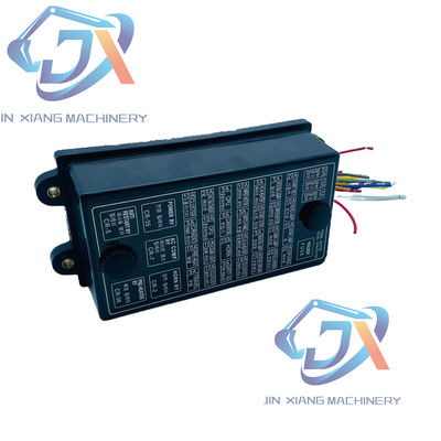 HYUNDAI R215 225 305-7 Excavator Fuse Box 21N4-01710 21N4-01720 Construction Machinery Parts for Use