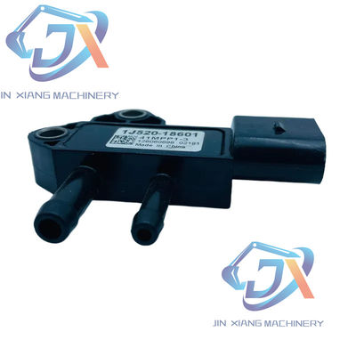 Excavator Parts Suitable for Weichai Yuchai Yuejin Exhaust Gas Pressure Difference Sensor 1J520-18601