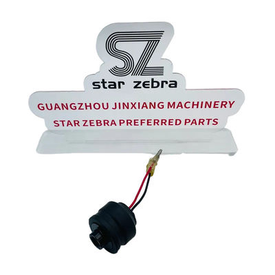 High Quality Differential Pressure Indicator air Pressure Sensor 258171 for Kubota Construction Machinery Parts