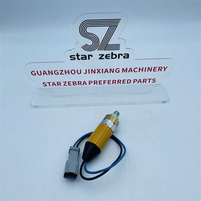 STAR ZEBRA 107-0614 Oil Pressure Switch 1070614 for 3408E 3208E Engine Spare Part 107-0614