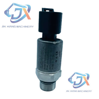STAR ZEBRA 0-500bar Pressure Sensor RF26-61A000015A0 Low Pressure Switch for LOVOL FR220 FR260 FR150