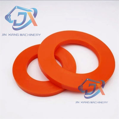 Factory Supply Excavator Spare Parts 50mm 60mm 70mm 80mm 90mm 100mm Rubber Bucket Pins Shim Pin Washer